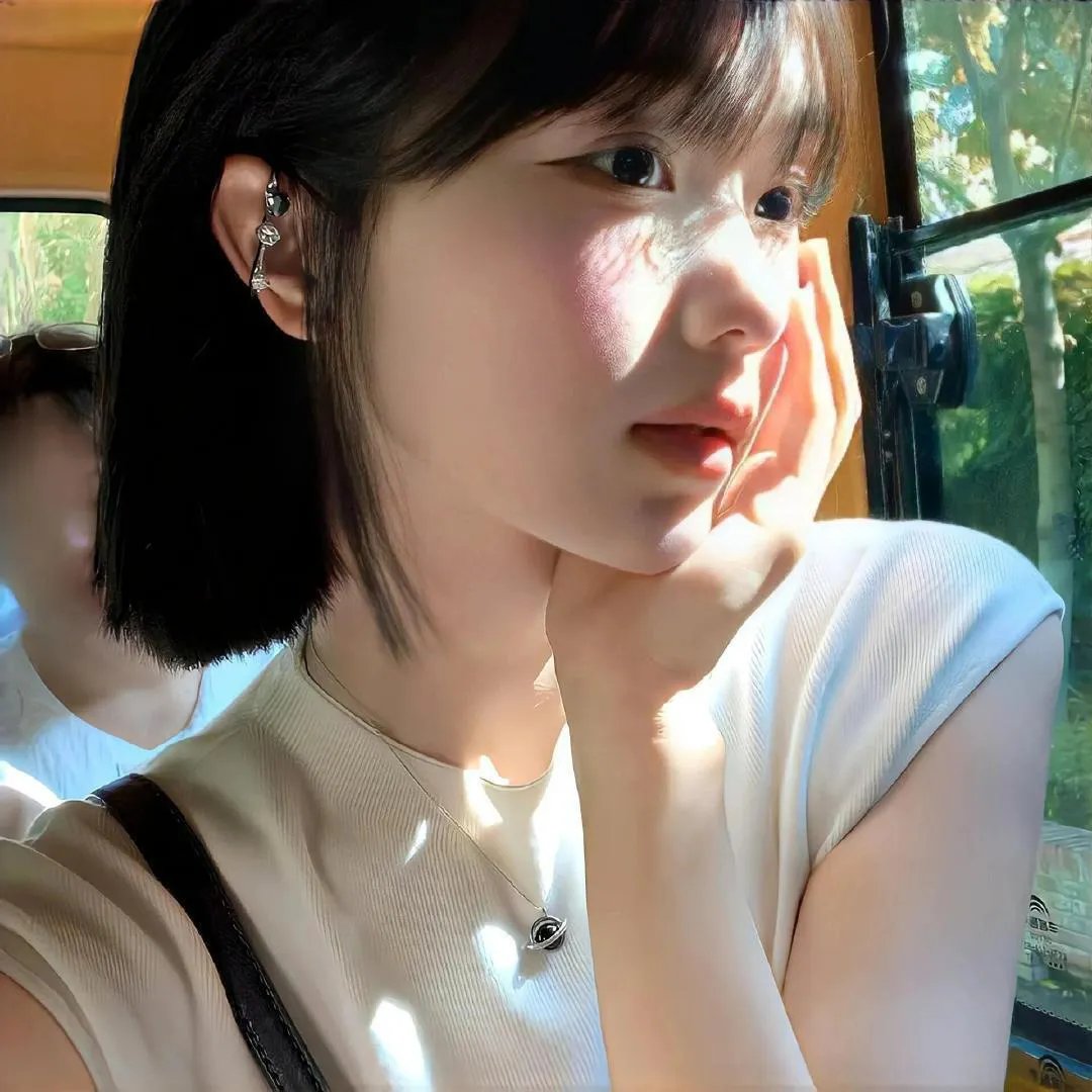 这一刻，我要世界看见