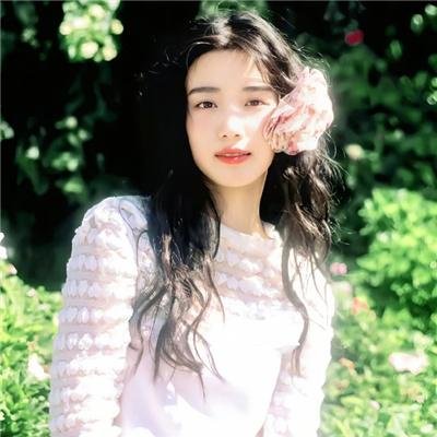 老人院的帕妃女士