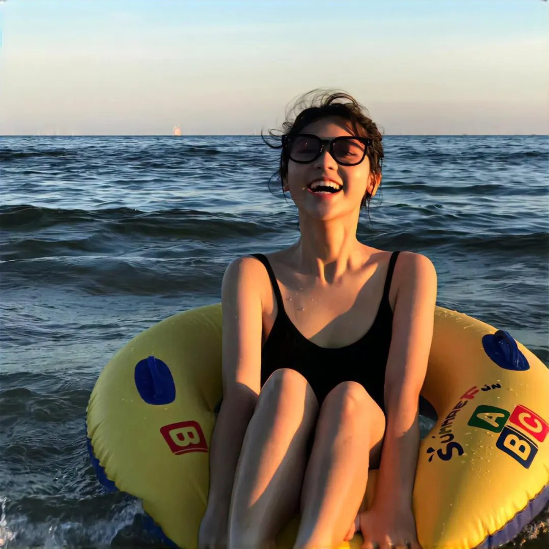 小白龙情海翻波